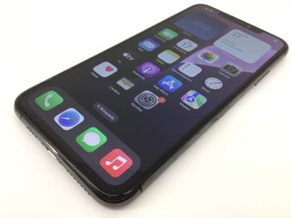 apple iphone 11 pro max 256gb
