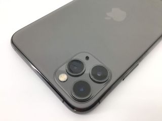 apple iphone 11 pro max 256gb