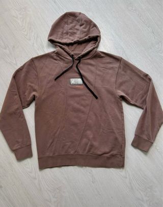 Sudadera Jordan Air Paris Marrón Vintage