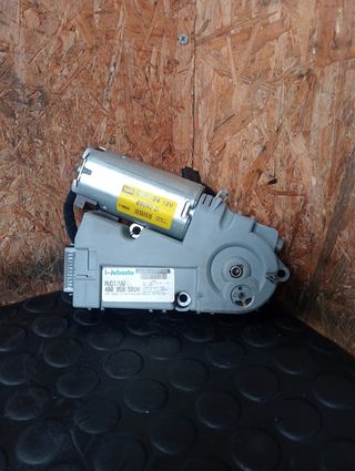 MOTOR TECHO ELECTRICO AUDI A4 AVANT (8E)