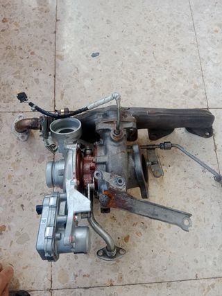 Inyectores Mercedes OM651 220CDI