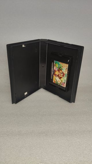 Pack 5 Juegos Mega Drive Sega