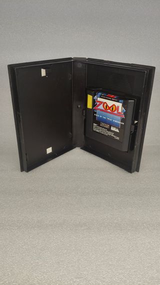 Pack 5 Juegos Mega Drive Sega