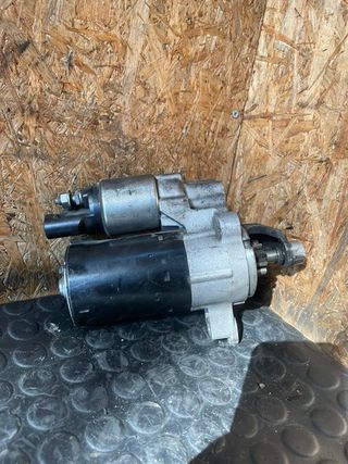 MOTOR ARRANQUE AUDI A4 AVANT (8K5)