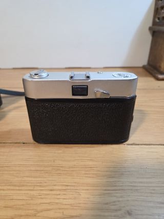 Fotocamera vintage Expo Color