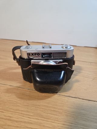 Fotocamera vintage Expo Color