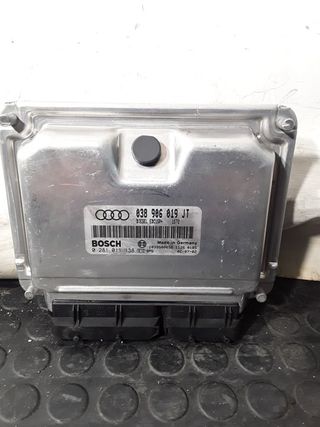 CENTRALITA MOTOR UCE AUDI A4 BERLINA (8E)