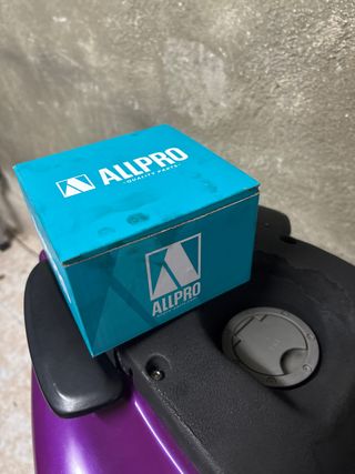 Carburador ALLPRO 21