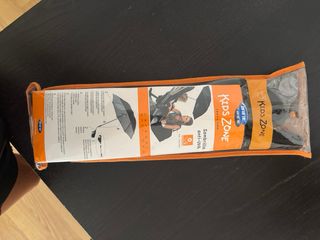 Sombrilla Jane Kids Zone anti-UVA