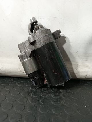 MOTOR ARRANQUE AUDI A4 BERLINA (8K2)