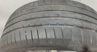 Juego de llantas hyundai 52910d7260 tucson 2248175