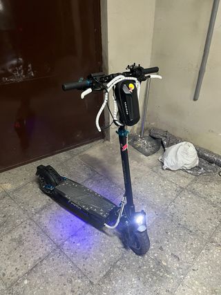 Patinete Eléctrico SmartGyro rockway