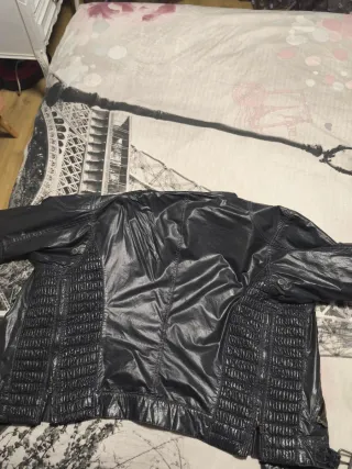 Cazadora Belstaff original 