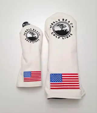 2 Fundas de Golf 
