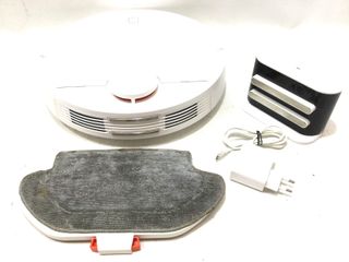 aspirador robot xiaomi vacuum s12