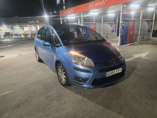 Citroen C4 Picasso 2008