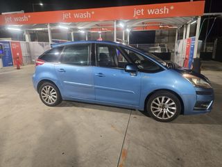 Citroen C4 Picasso 2008
