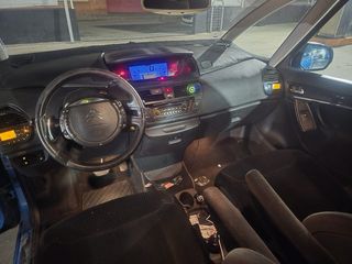 Citroen C4 Picasso 2008