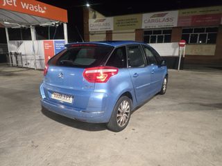 Citroen C4 Picasso 2008