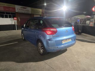 Citroen C4 Picasso 2008