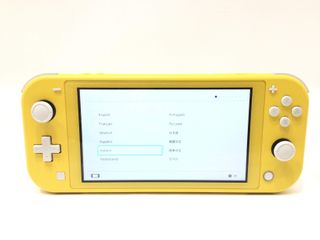 nintendo switch lite nintendo switch lite