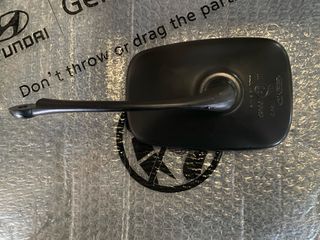 Espejo retrovisor coche renault c15
