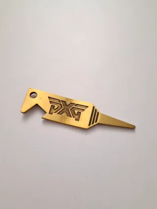 Arreglapiques Golf PXG