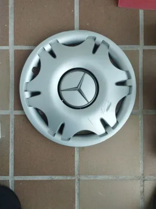 TAPACUBO MERCEDES VITO VIANO CHAPA LLANTA RUEDA