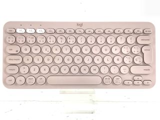 teclado alfanumerico logitech r0056