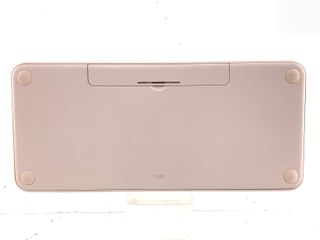 teclado alfanumerico logitech r0056