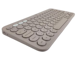 teclado alfanumerico logitech r0056