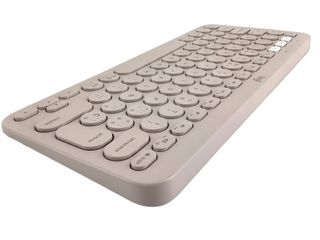 teclado alfanumerico logitech r0056