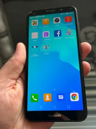 Telefono cellulare Huawei Y5, 16 Gb