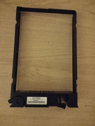 BANDEJA  HDD 3.5 SAS/SATA HP PROLIANT
