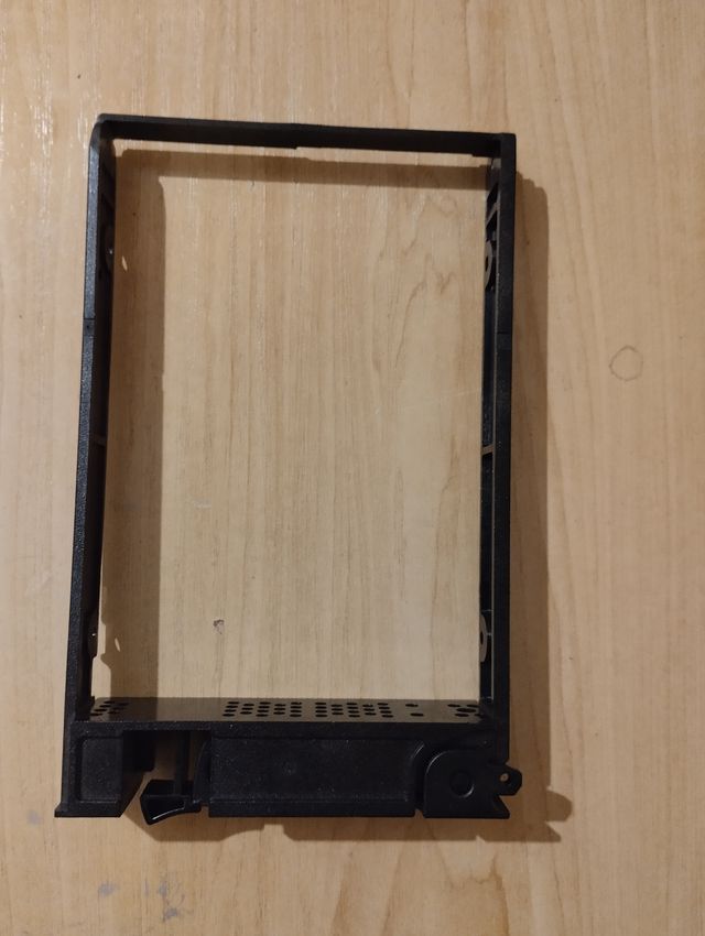 BANDEJA  HDD 3.5 SAS/SATA HP PROLIANT