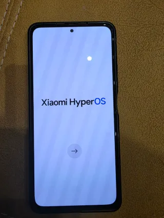 Xiaomi Poco F3