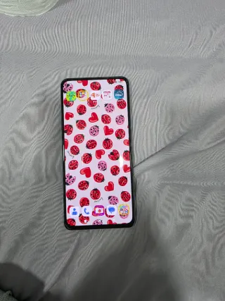 Xiaomi Poco F3