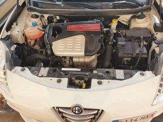 ALFA ROMEO GIULIETTA 1.4 TB 175CV - 2014