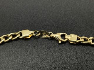 pulsera oro 18k