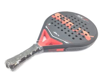 pala de padel siux sx7