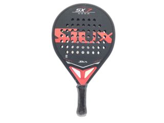 pala de padel siux sx7