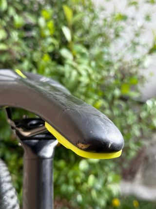 Bici Scott Scale 90 Montaña talla S