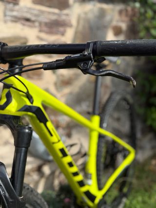 Bici Scott Scale 90 Montaña talla S