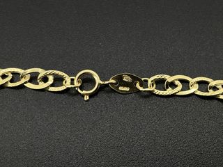 pulsera oro 18k