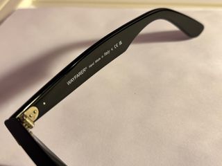 SOLO HOY
Gafas de sol RayBan RB2140 negras