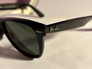 SOLO HOY
Gafas de sol RayBan RB2140 negras