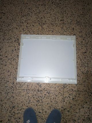 Lavadora Tapa Siemens IQ 300