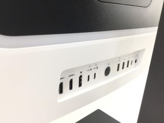 monitor led hp omen transced 32