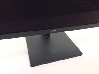 monitor led hp omen transced 32