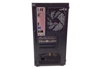 pc unyka i5-12400f32gb1tb4070super12